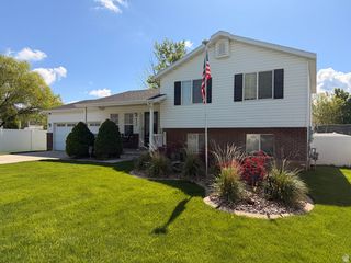 437 S 540 W, Spanish Fork, UT 84660