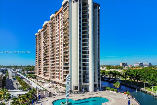 1800 NE 114th St 1004, Miami, FL 33181