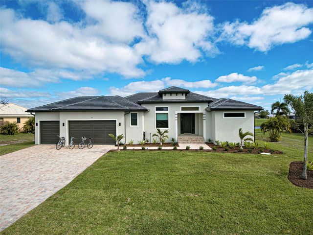 19 WINDWARD ROAD, Placida, FL 33946