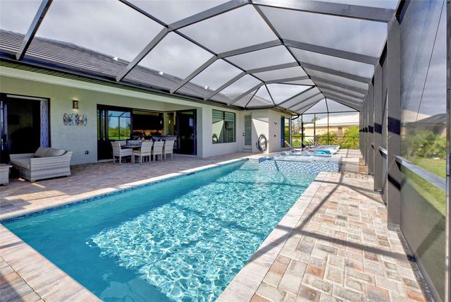 19 WINDWARD ROAD, Placida, FL 33946