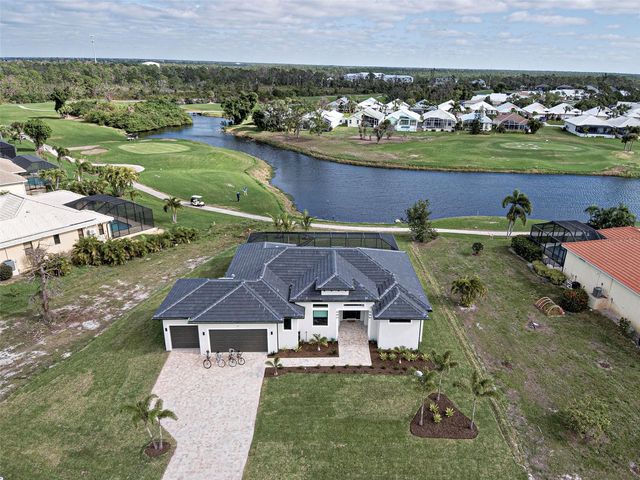 19 WINDWARD ROAD, Placida, FL 33946