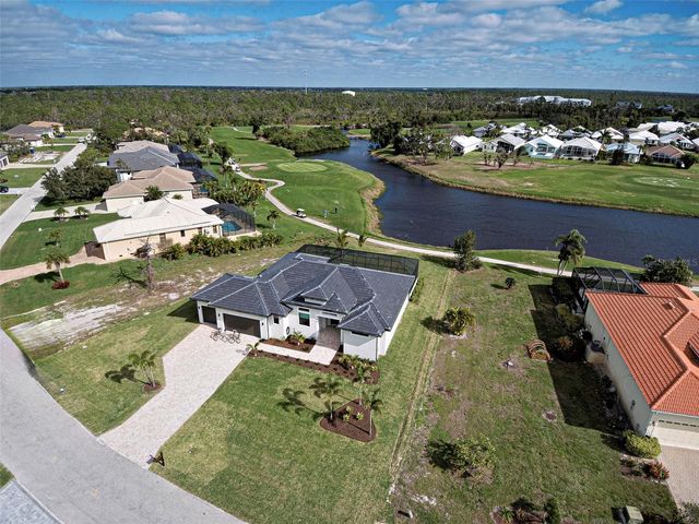 19 WINDWARD ROAD, Placida, FL 33946