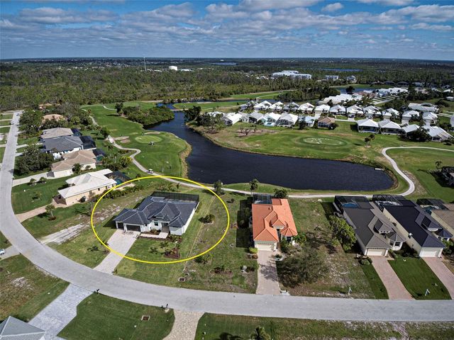 19 WINDWARD ROAD, Placida, FL 33946