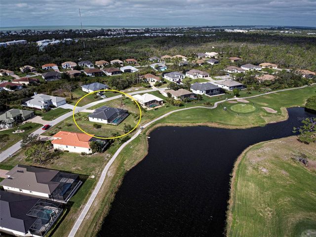 19 WINDWARD ROAD, Placida, FL 33946