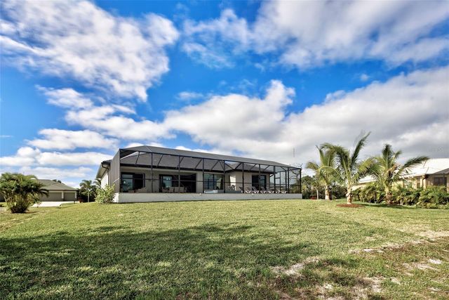 19 WINDWARD ROAD, Placida, FL 33946