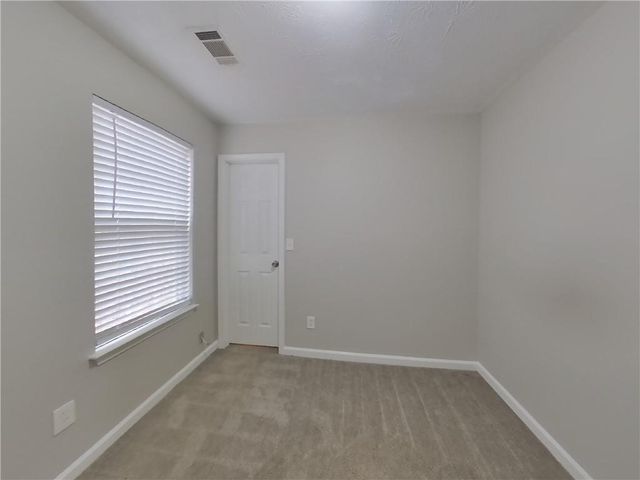 Address unavailable.