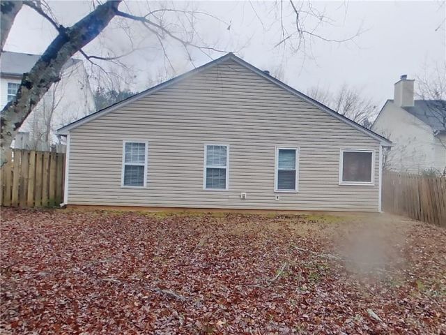 Address unavailable.