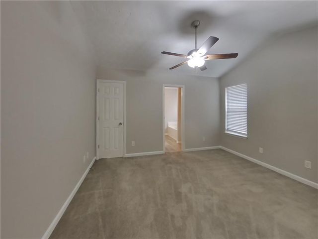 Address unavailable.