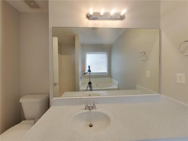 Address unavailable.