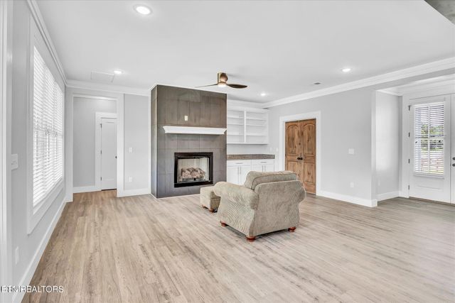 2422 IRON FORGE WAY, Sevierville, TN 37876