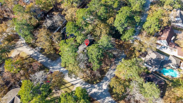 67 Woodhaven Wood Drive, The Woodlands, TX 77380