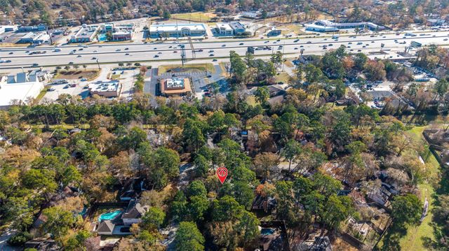 67 Woodhaven Wood Drive, The Woodlands, TX 77380