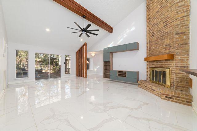 67 Woodhaven Wood Drive, The Woodlands, TX 77380