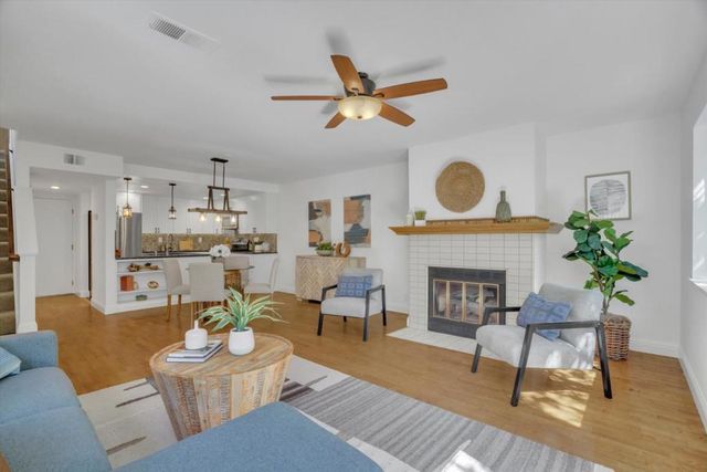 1294 Weibel Way, San Jose, CA 95125