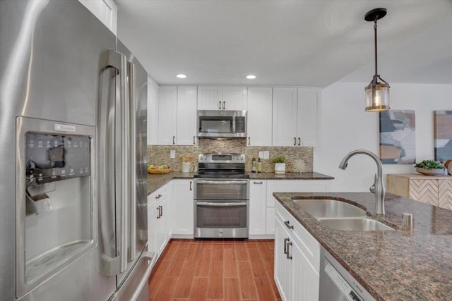 1294 Weibel Way, San Jose, CA 95125