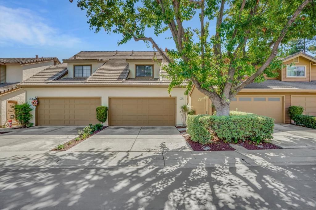 1294 Weibel Way, San Jose, CA 95125