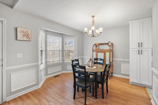 2704 Leesa Ann Ln, Old Hickory, TN 37138