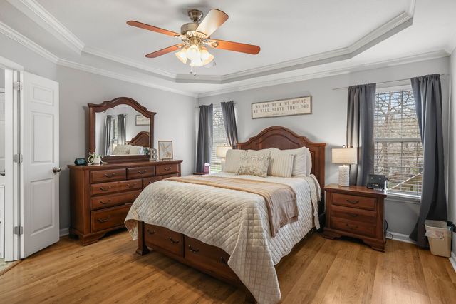 2704 Leesa Ann Ln, Old Hickory, TN 37138