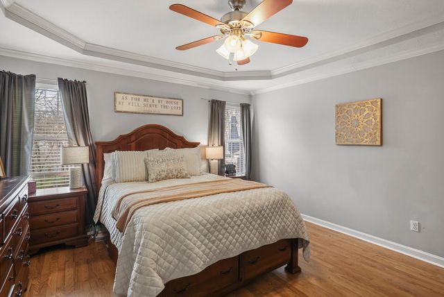 2704 Leesa Ann Ln, Old Hickory, TN 37138