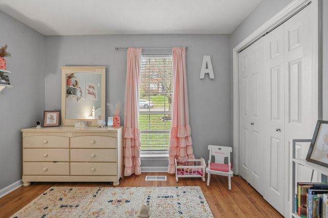 2704 Leesa Ann Ln, Old Hickory, TN 37138