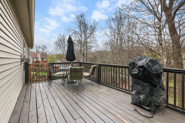 2704 Leesa Ann Ln, Old Hickory, TN 37138