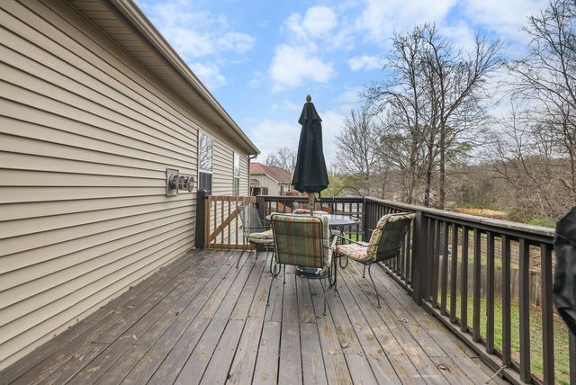 2704 Leesa Ann Ln, Old Hickory, TN 37138
