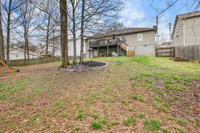 2704 Leesa Ann Ln, Old Hickory, TN 37138