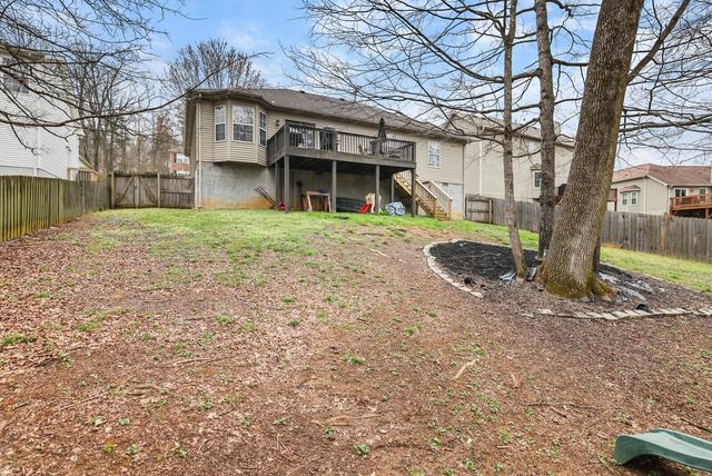 2704 Leesa Ann Ln, Old Hickory, TN 37138