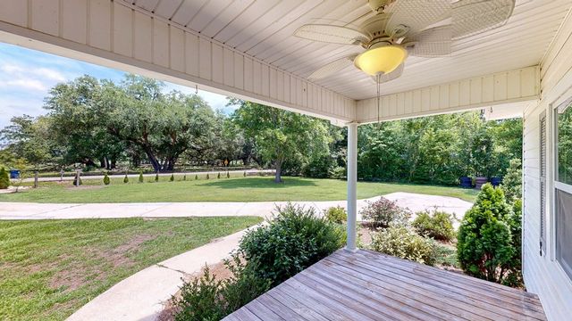 1348 Edwin Reynolds Road, Cottonwood, AL 36320