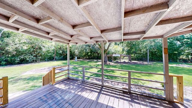 1348 Edwin Reynolds Road, Cottonwood, AL 36320