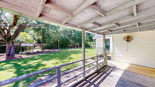 1348 Edwin Reynolds Road, Cottonwood, AL 36320