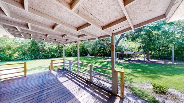1348 Edwin Reynolds Road, Cottonwood, AL 36320
