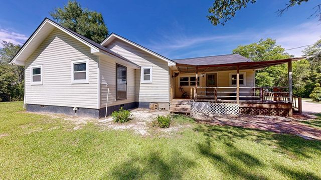 1348 Edwin Reynolds Road, Cottonwood, AL 36320