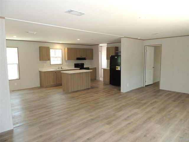 14230 SE 20TH STREET, Morriston, FL 32668