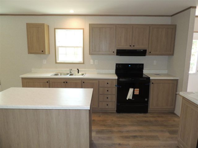 14230 SE 20TH STREET, Morriston, FL 32668