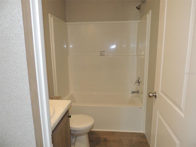 14230 SE 20TH STREET, Morriston, FL 32668