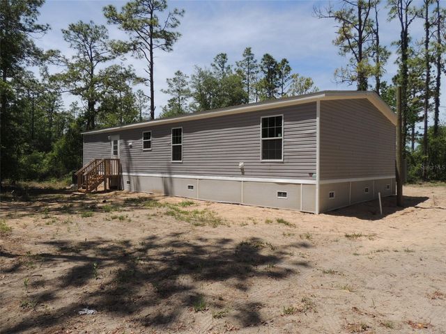 14230 SE 20TH STREET, Morriston, FL 32668