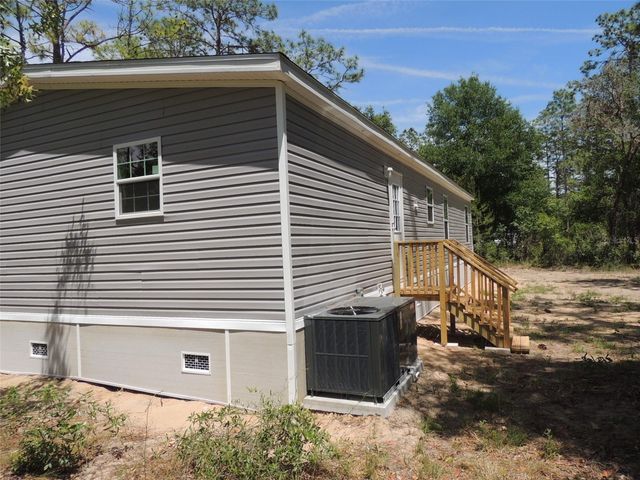 14230 SE 20TH STREET, Morriston, FL 32668