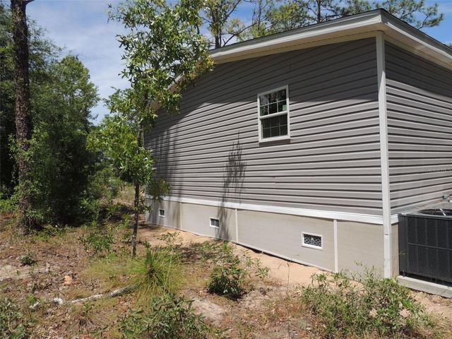 14230 SE 20TH STREET, Morriston, FL 32668