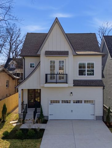 928 Delmas Ave B, Nashville, TN 37216