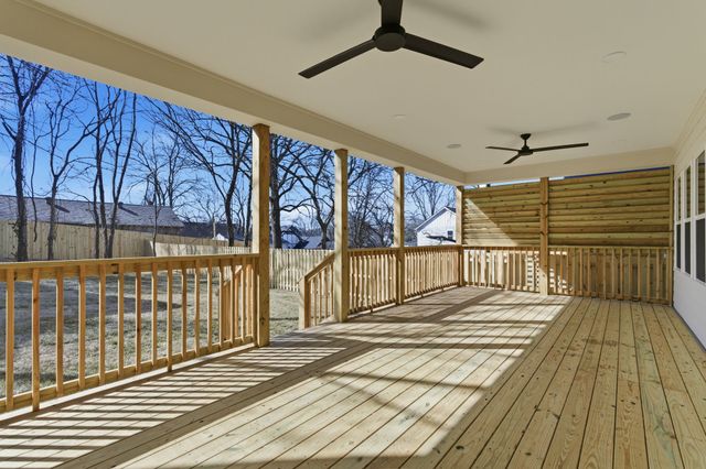 928 Delmas Ave B, Nashville, TN 37216