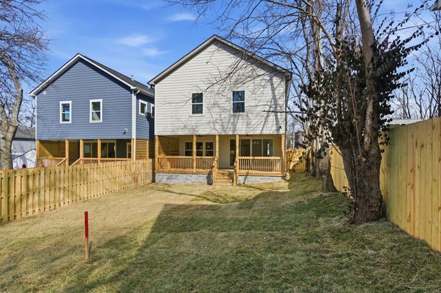 928 Delmas Ave B, Nashville, TN 37216