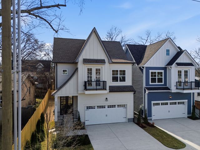 928 Delmas Ave B, Nashville, TN 37216