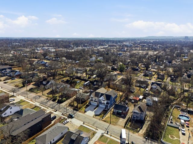 928 Delmas Ave B, Nashville, TN 37216