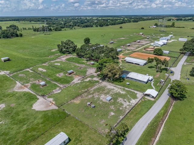 1231 NW 102ND BOULEVARD, Wildwood, FL 34785
