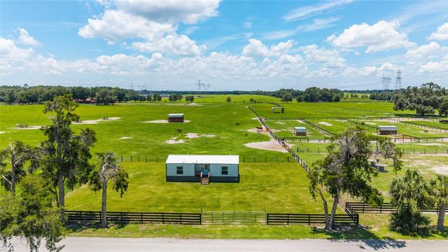 1231 NW 102ND BOULEVARD, Wildwood, FL 34785