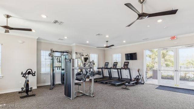 8471 EVERLY PRESERVE DR, Lehigh Acres, FL 33971