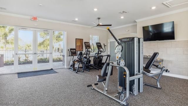 8471 EVERLY PRESERVE DR, Lehigh Acres, FL 33971