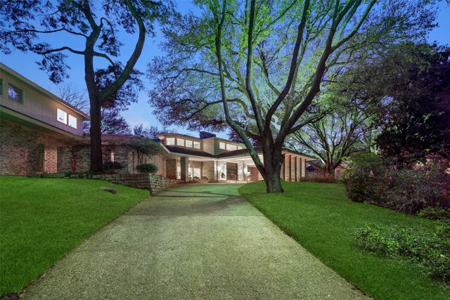 5045 Lakehill Court, Dallas, TX 75220