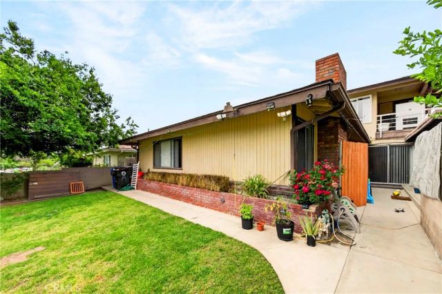 3834 Ferndale, San Bernardino, CA 92404